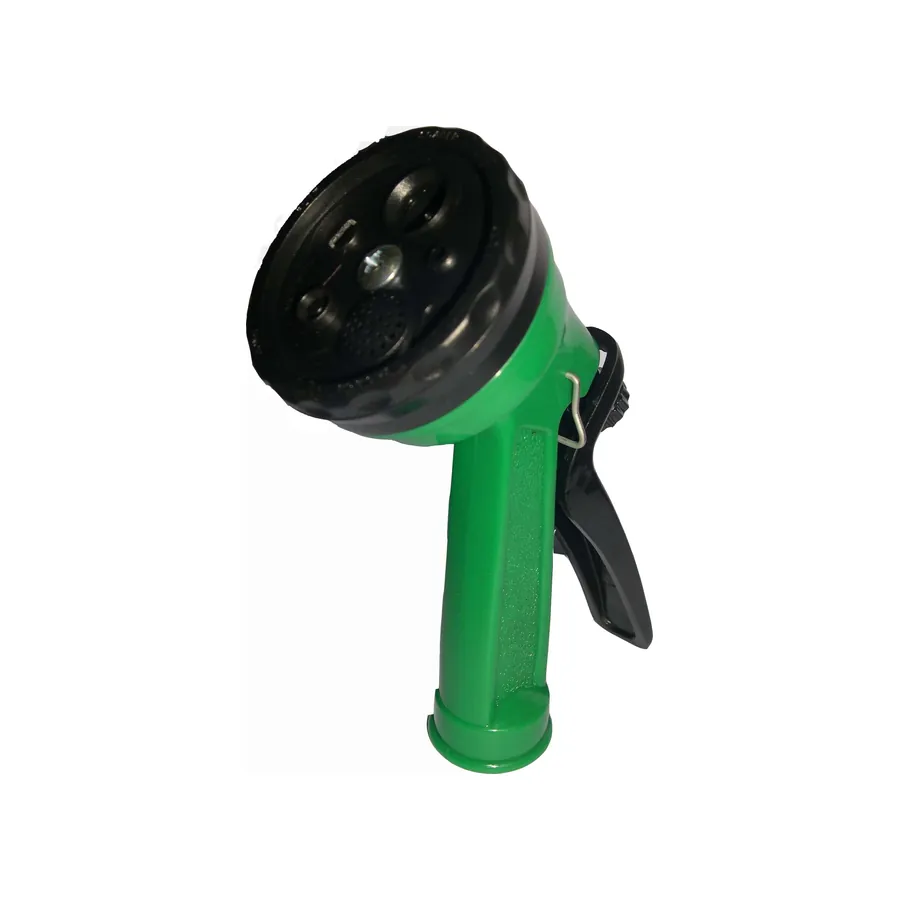 園藝噴水槍